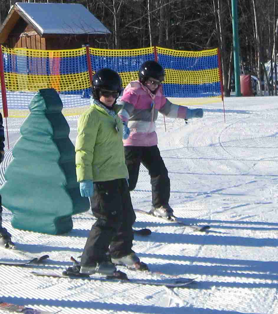 2013-01-01 CnJ at ski school